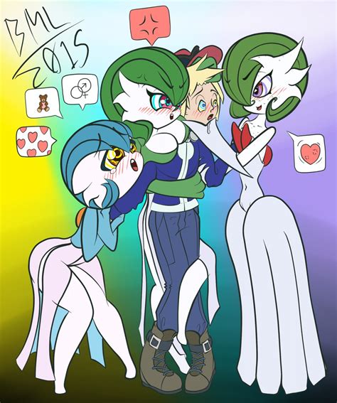 gardevoir diaper